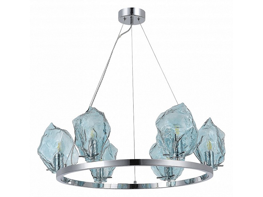 Подвесная люстра ST-Luce Portici SL1175.113.06