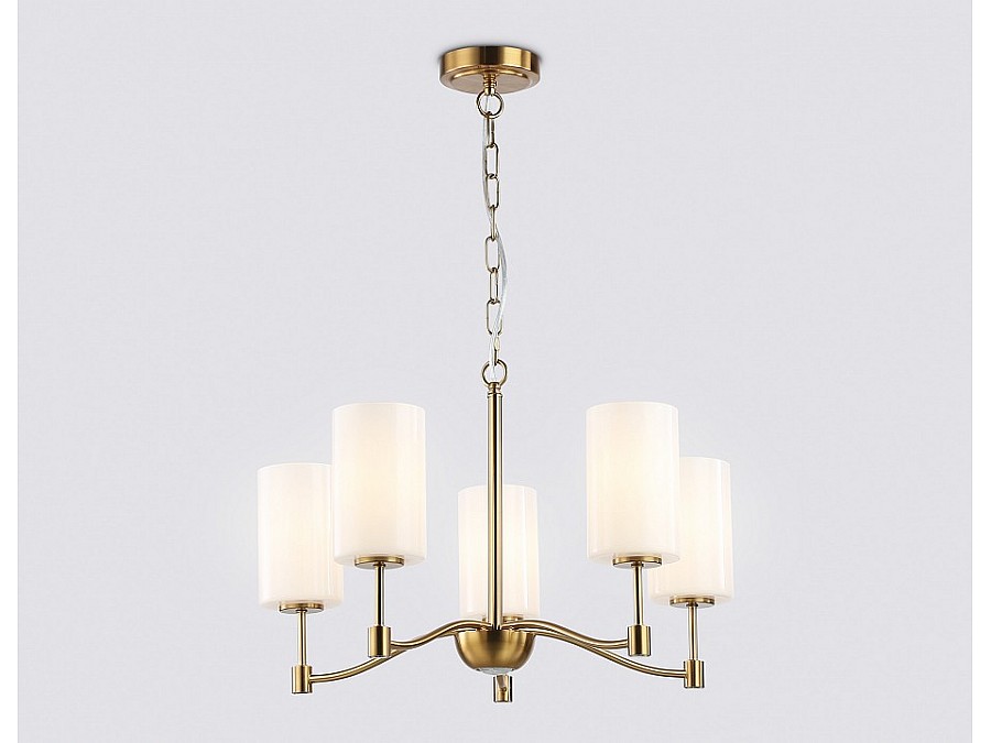 Подвесная люстра Ambrella Light LH LH56051