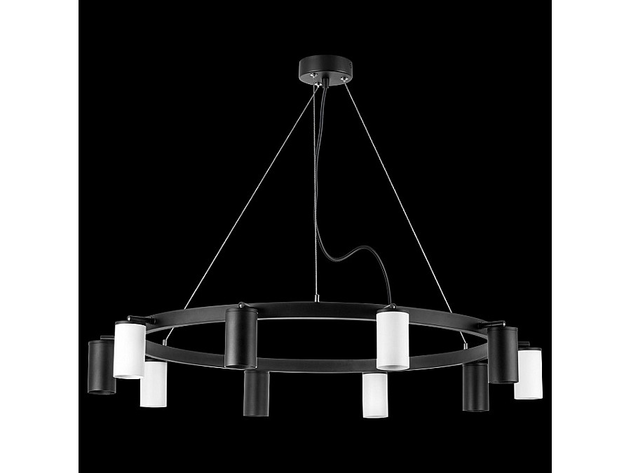 Подвесная люстра Lightstar Rullo LR020375365