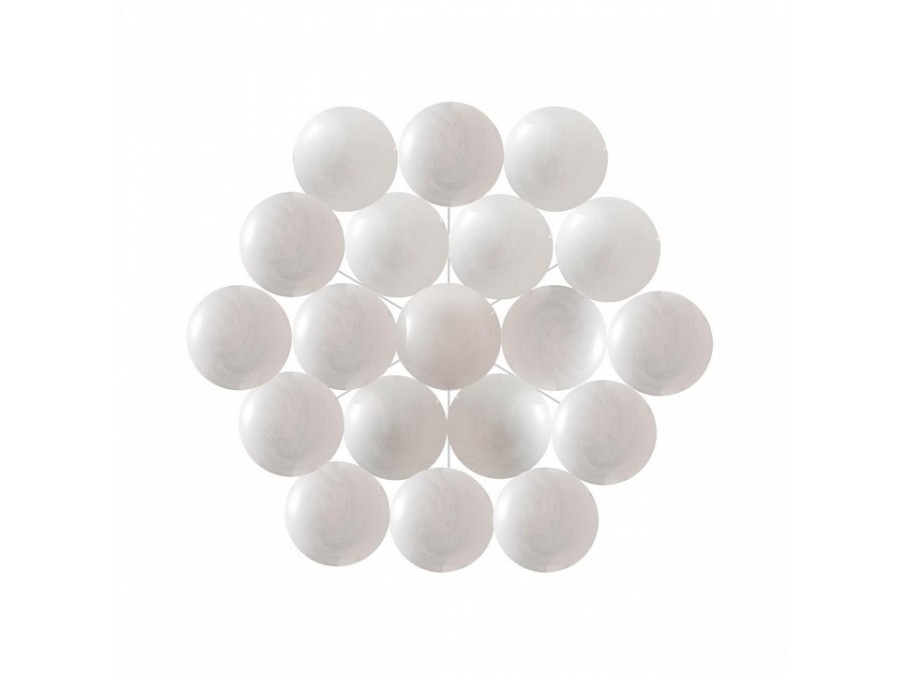 Подвесная люстра Odeon Light Magia 7109/19