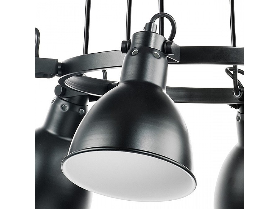 Подвесная люстра Lightstar Acrobata 761167