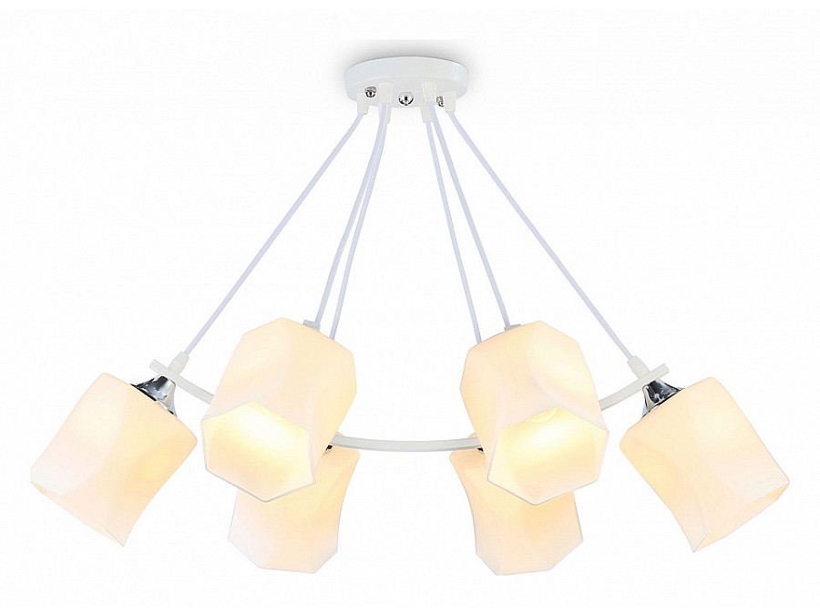 Подвесная люстра Ambrella TR TR303159