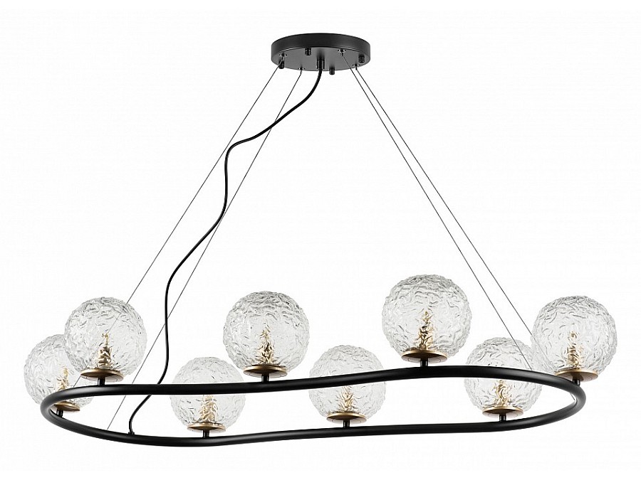 Подвесная люстра Lightstar Bari 815287