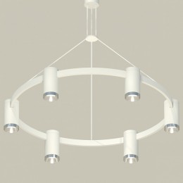 Подвесная люстра Ambrella XB XB9021151