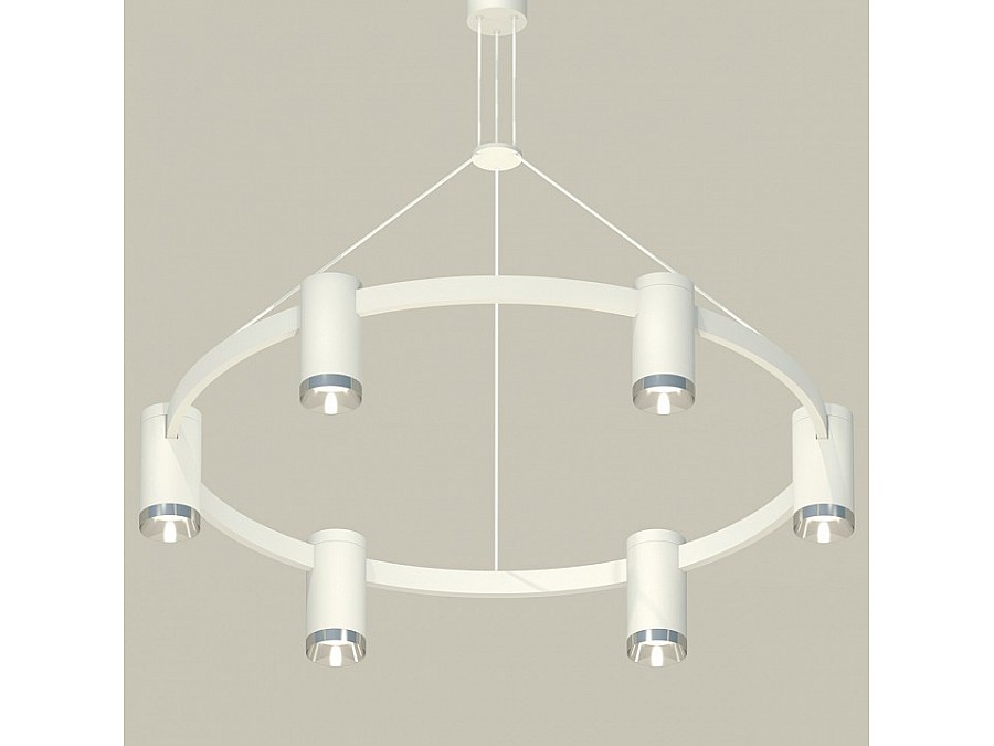 Подвесная люстра Ambrella XB XB9021151