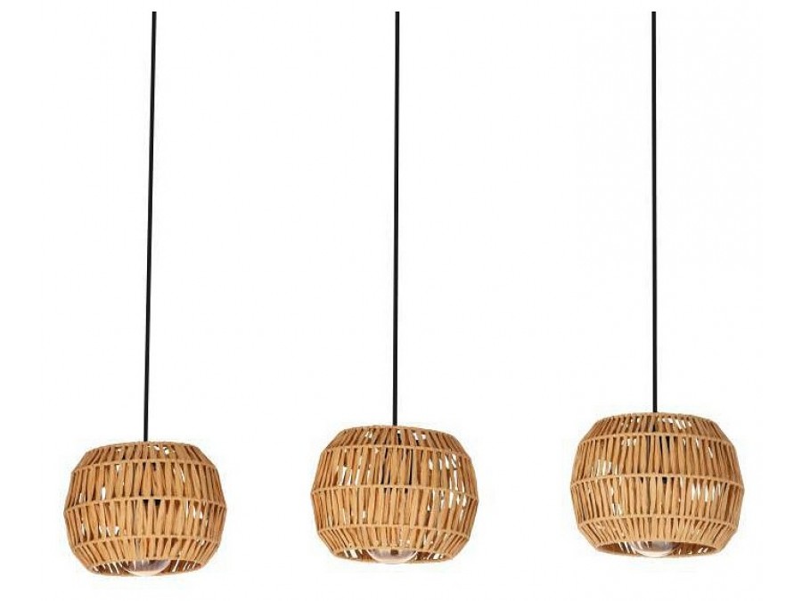 Подвесная люстра Eglo SHELDON 44144