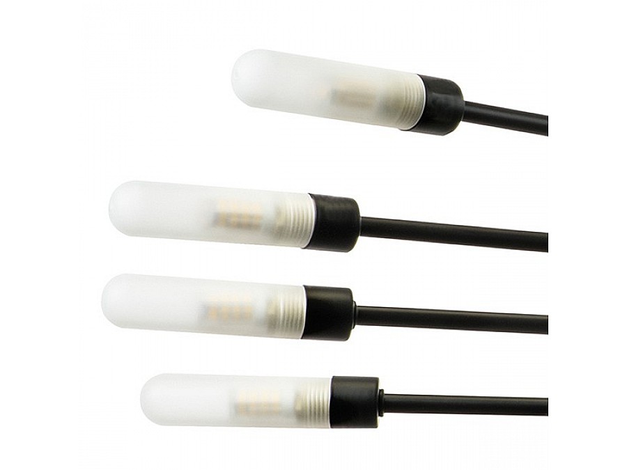 Подвесная люстра Lightstar Ragno 733247