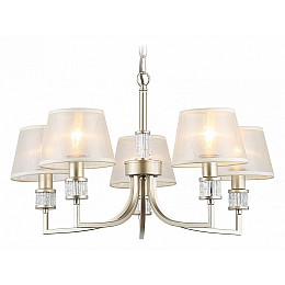 Подвесная люстра Ambrella Light HIGH LIGHT LH71214