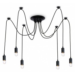 Подвесная люстра Ambrella TR TR8178