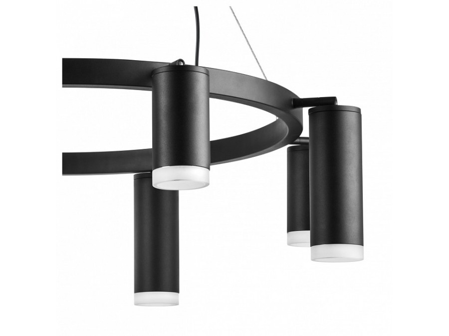 Подвесная люстра Lightstar Rullo LR0183748740