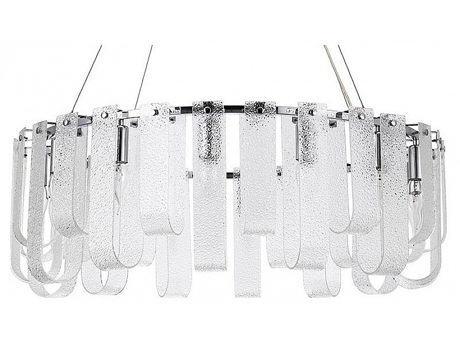 Подвесная люстра Arte Lamp Denebola A4074LM-14CC