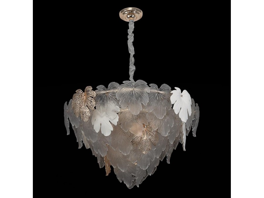 Подвесная люстра Citilux DRYAD CL305180