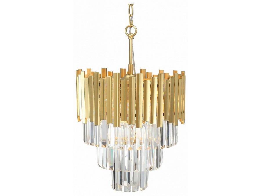 Подвесная люстра Vitaluce V58471 V58471-8/5