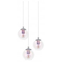 Подвесная люстра Eglo ARISCANI 2 901921