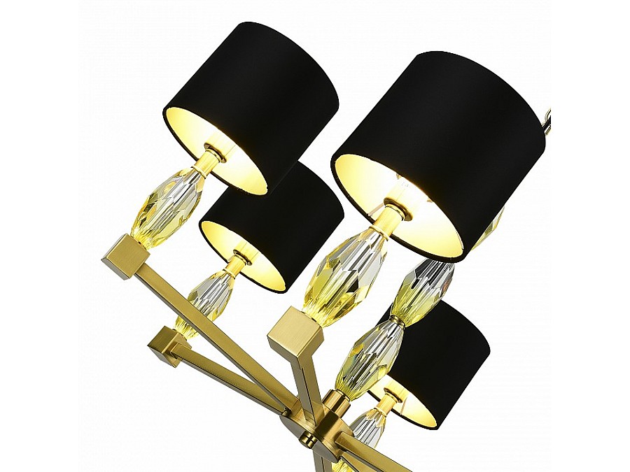 Подвесная люстра ST-Luce Lingotti SL1759.303.06