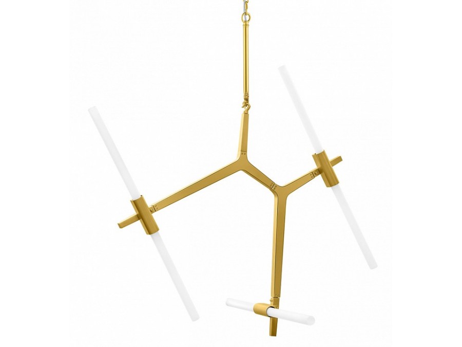 Подвесная люстра Lightstar Struttura 742063