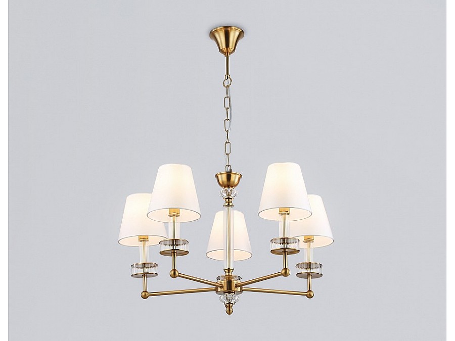 Подвесная люстра Ambrella Light LH LH71021