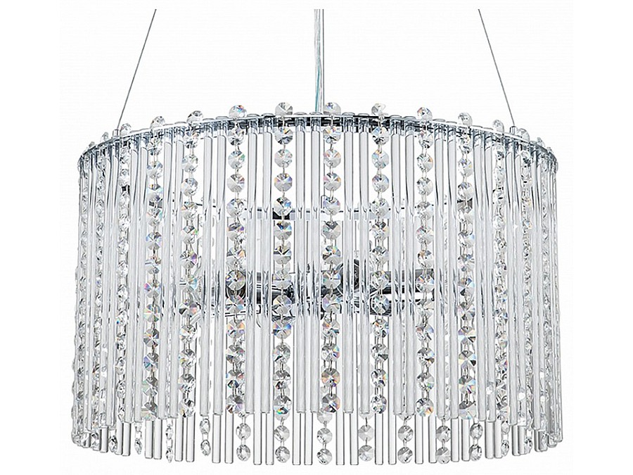 Подвесная люстра Escada Astley 2104/6S