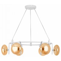 Подвесная люстра Lightstar Gamma G9 737166