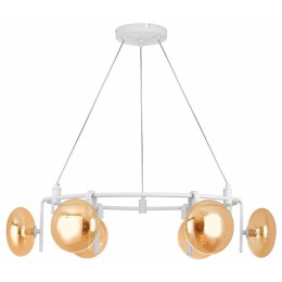 Подвесная люстра Lightstar Gamma G9 737166