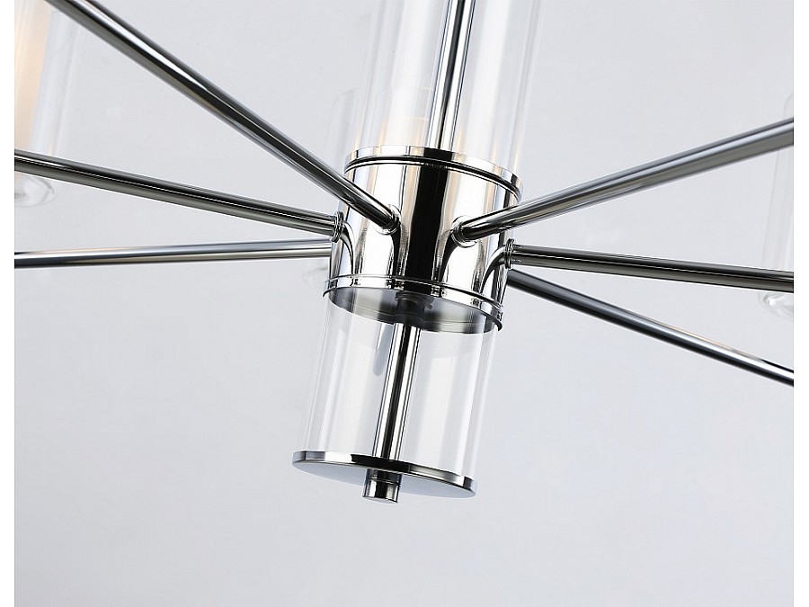 Подвесная люстра Ambrella Light LH LH56003