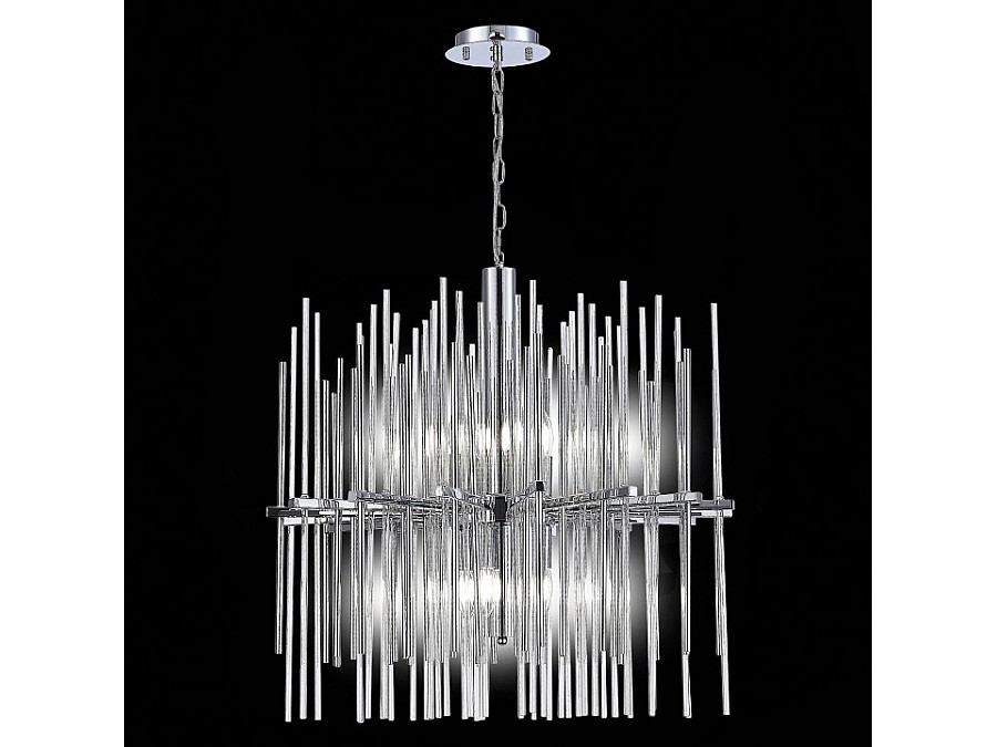 Подвесная люстра ST-Luce Teramo SL1628.103.08
