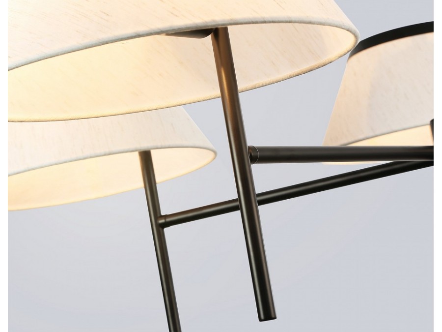 Подвесная люстра Ambrella Light LH LH72453