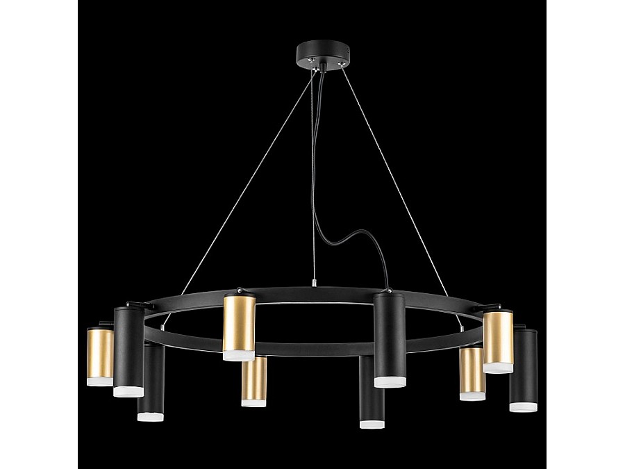 Подвесная люстра Lightstar Rullo LR0204058750