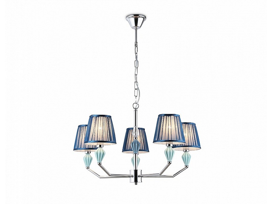 Подвесная люстра Ambrella Light HIGH LIGHT LH75061