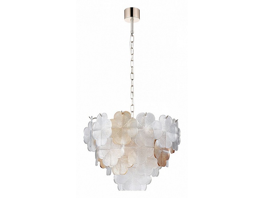 Подвесная люстра Arte Lamp Mallika A4077LM-6GO