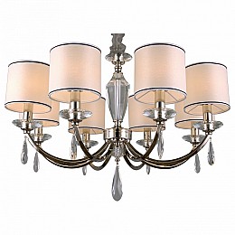 Подвесная люстра Aployt Hadrinn APL.705.03.08