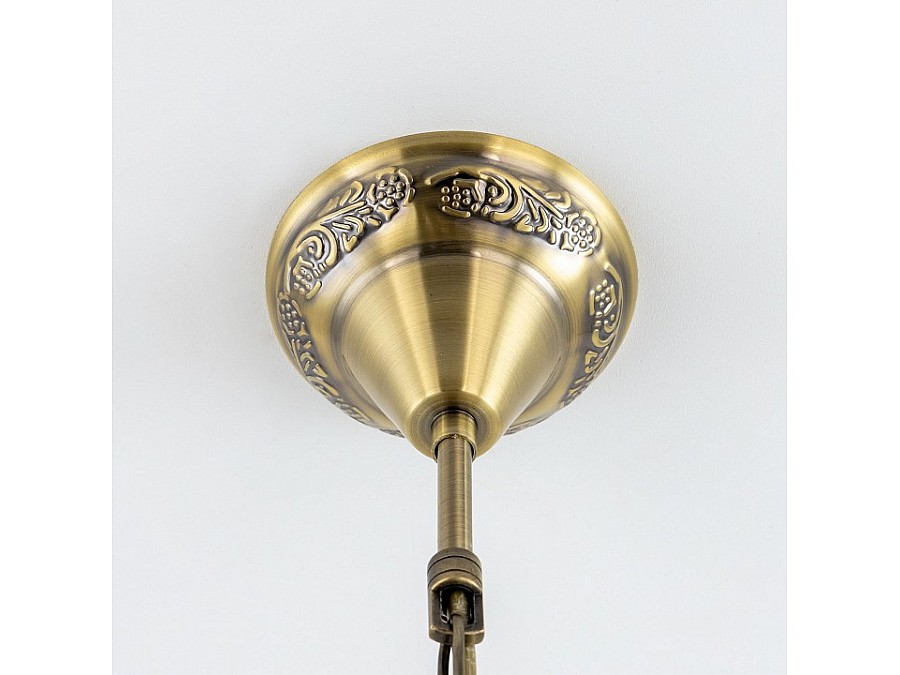 Подвесная люстра Citilux Каир CL419263