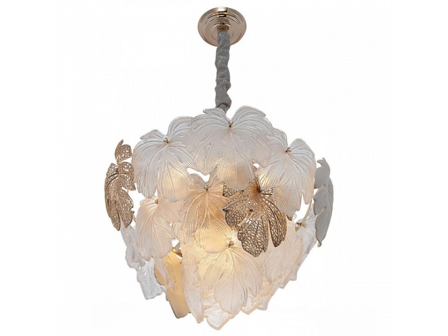 Подвесная люстра Citilux DRYAD CL305150