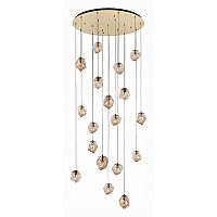 Подвесная люстра ST-Luce Portici SL1175.303.18