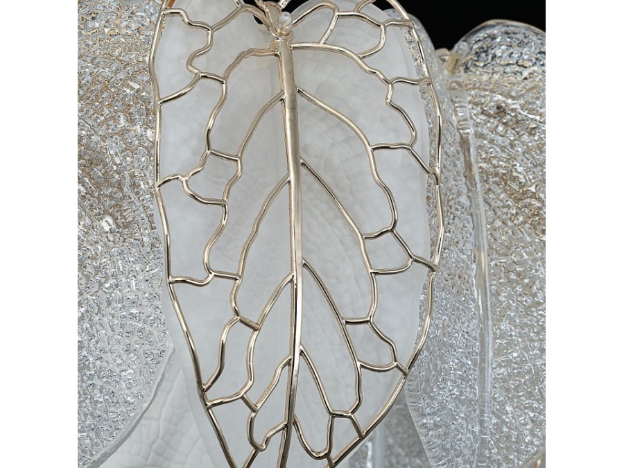 Подвесная люстра Citilux HASIENDA CL328170