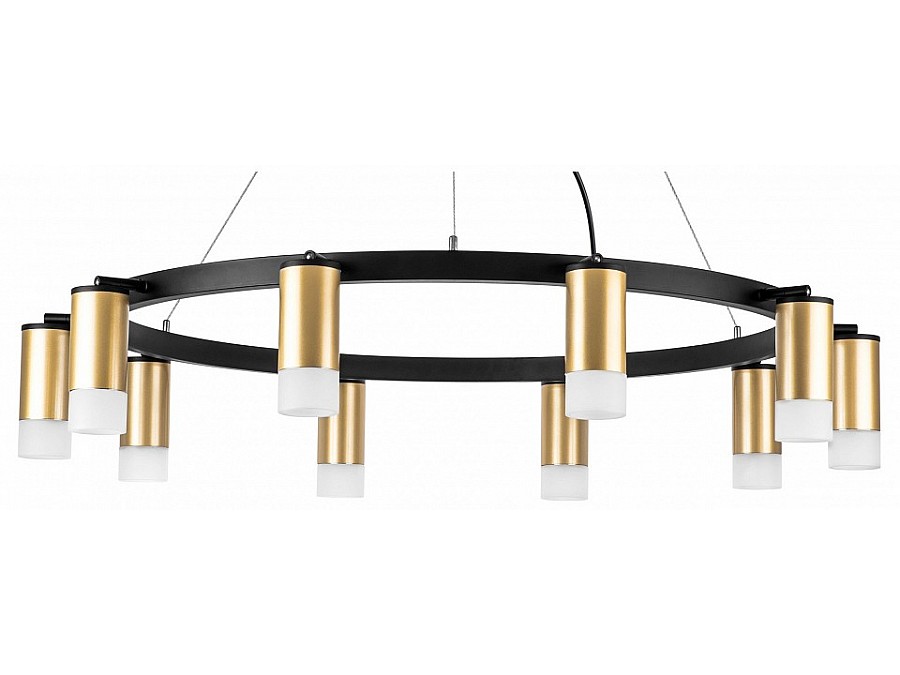 Подвесная люстра Lightstar Rullo LR0204001
