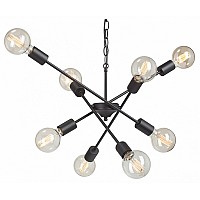Подвесная люстра Vitaluce V4750 V4750-1/8