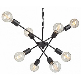 Подвесная люстра Vitaluce V4750 V4750-1/8