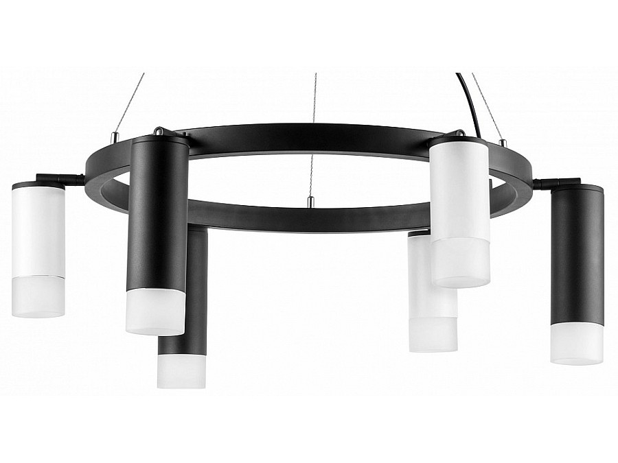 Подвесная люстра Lightstar Rullo LR0168733631