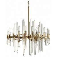 Подвесная люстра Odeon Light Stika 4988/10