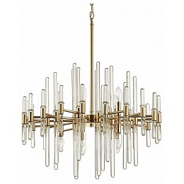 Подвесная люстра Odeon Light Stika 4988/10