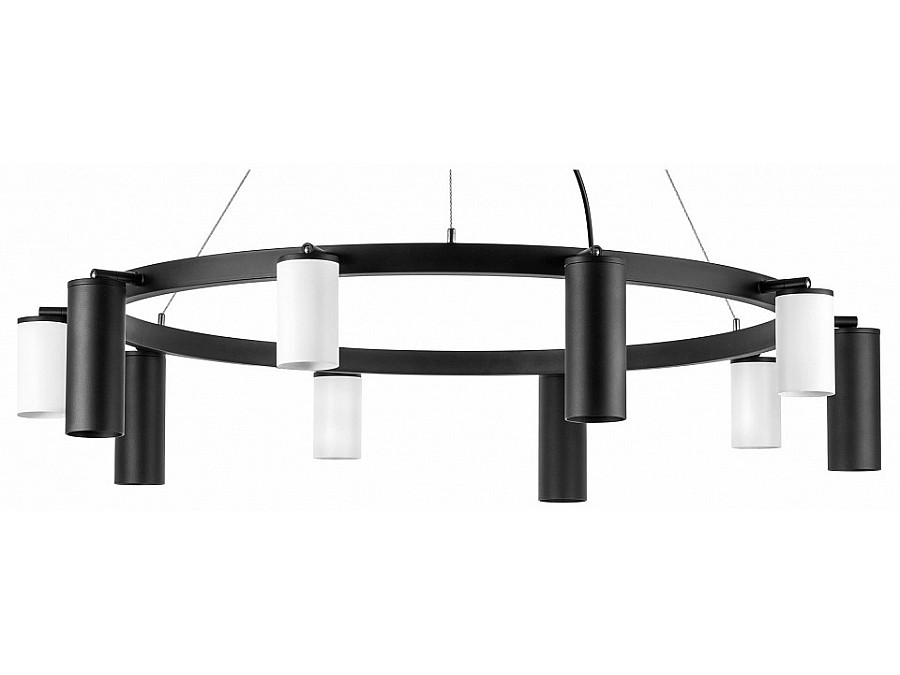 Подвесная люстра Lightstar Rullo LR020365875