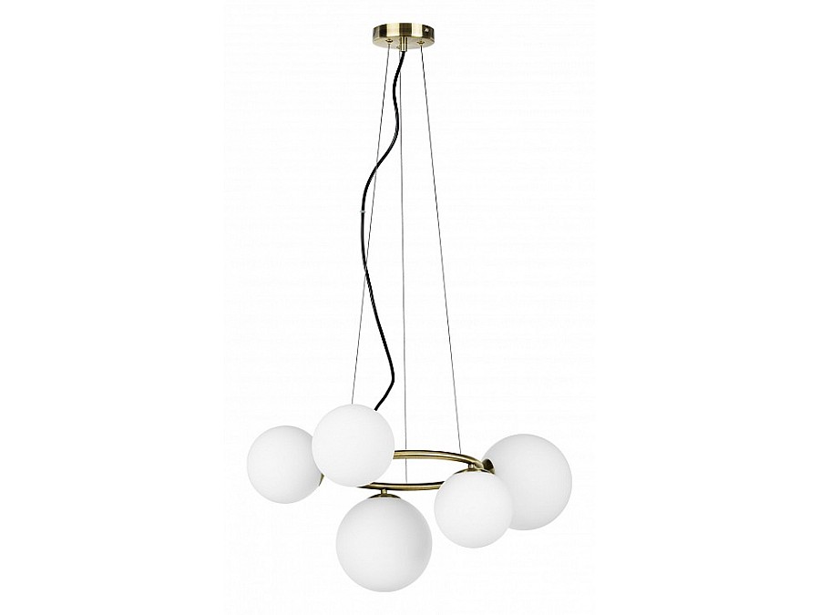 Подвесная люстра Lightstar Globo 815051