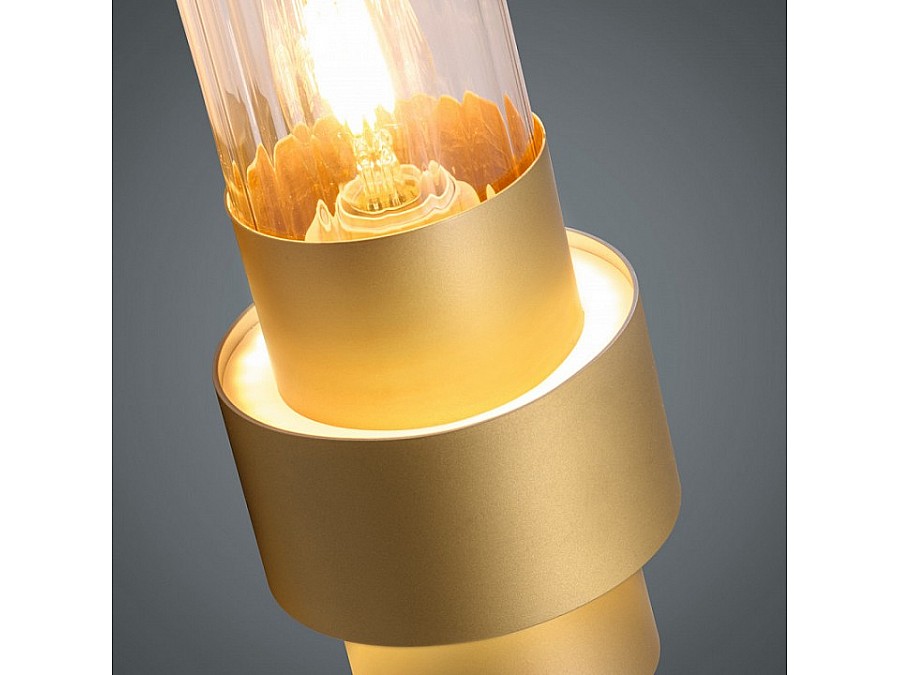 Подвесная люстра Imex MD.2347 MD.23472-6-P SGD