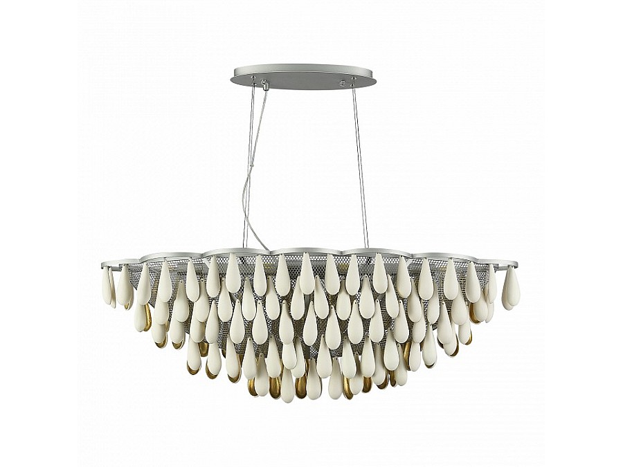 Подвесная люстра ST-Luce Faenza SL1517.103.08
