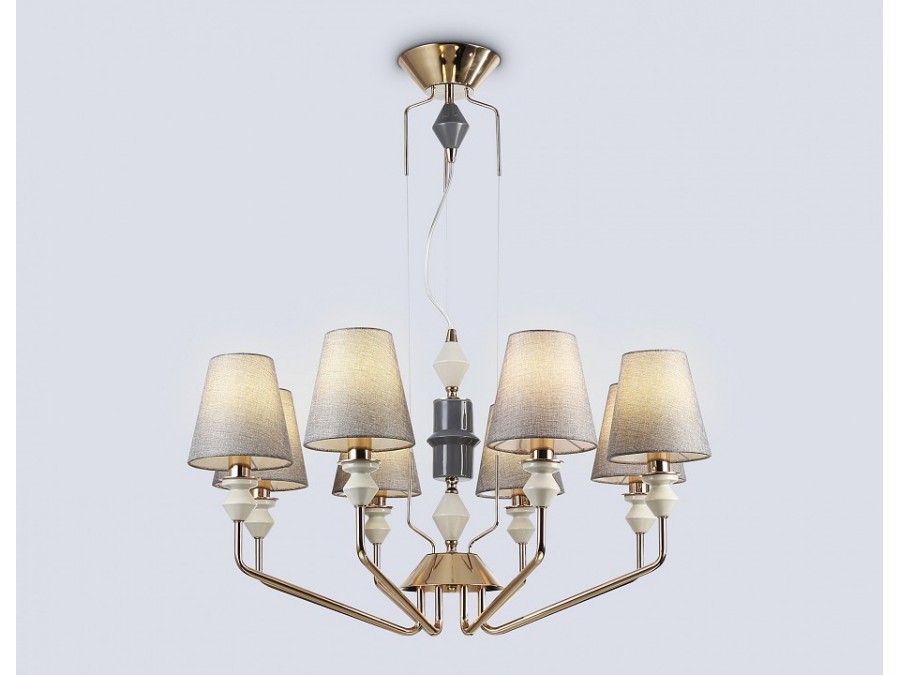 Подвесная люстра Ambrella Light LH LH75403