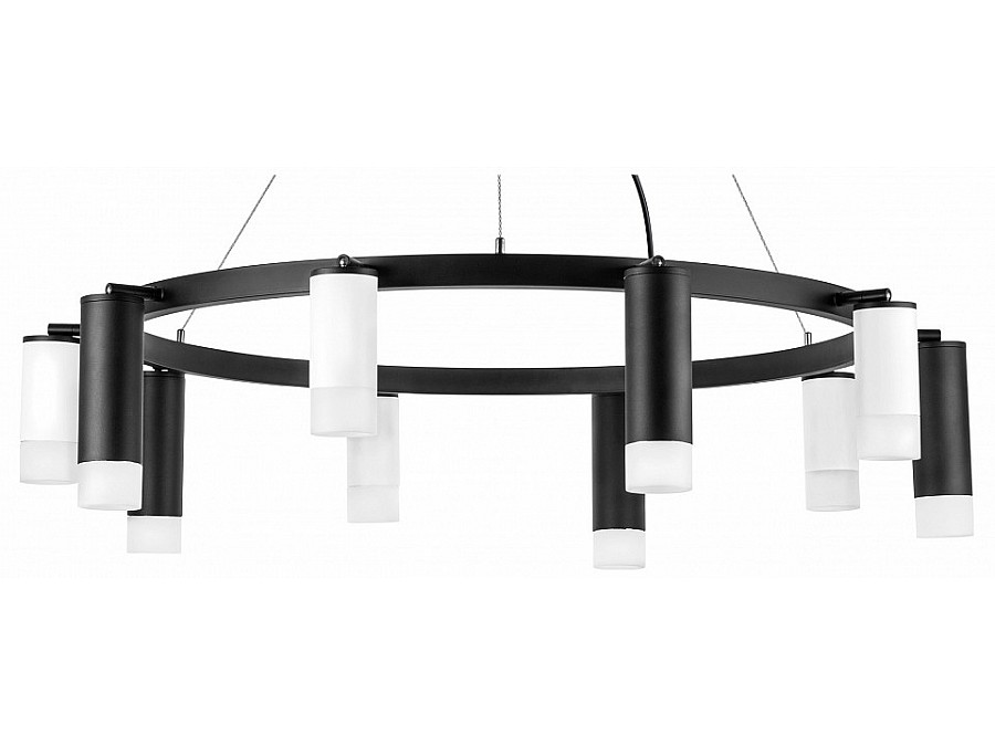 Подвесная люстра Lightstar Rullo LR0203658751