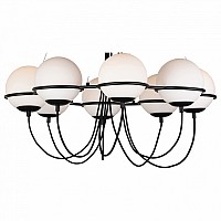 Подвесная люстра Lightstar Globo 803287
