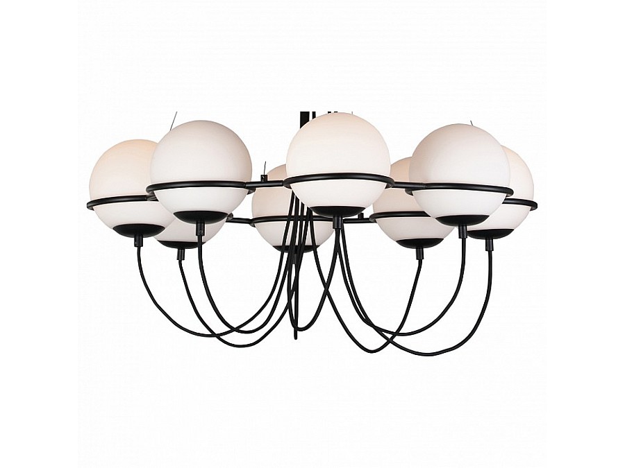 Подвесная люстра Lightstar Globo 803287