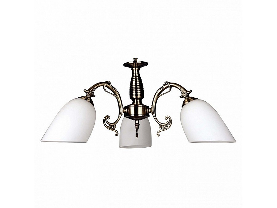 Подвесная люстра Omnilux Tellaro OML-56407-03